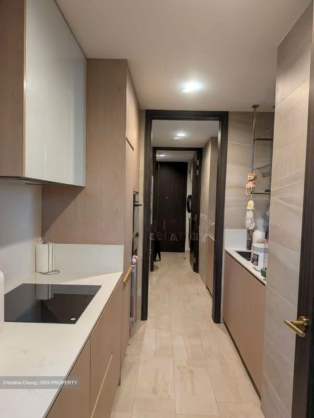Meyer Mansion (D15), Apartment #574535571